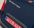 Синий Мерседес Sprinter, объемом двигателя 0 л и пробегом 332 тыс. км за 27700 $, фото 29 на Automoto.ua