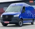 Синій Мерседес Sprinter, об'ємом двигуна 1.99 л та пробігом 255 тис. км за 26850 $, фото 1 на Automoto.ua