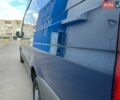 Синій Мерседес Sprinter, об'ємом двигуна 1.95 л та пробігом 350 тис. км за 24500 $, фото 31 на Automoto.ua
