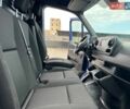 Синій Мерседес Sprinter, об'ємом двигуна 1.99 л та пробігом 255 тис. км за 26850 $, фото 45 на Automoto.ua