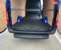 Синій Мерседес Sprinter, об'ємом двигуна 1.99 л та пробігом 255 тис. км за 26850 $, фото 57 на Automoto.ua