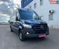 Синій Мерседес Sprinter, об'ємом двигуна 1.95 л та пробігом 350 тис. км за 24500 $, фото 26 на Automoto.ua