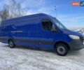 Синій Мерседес Sprinter, об'ємом двигуна 0 л та пробігом 251 тис. км за 31400 $, фото 1 на Automoto.ua