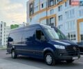 Синій Мерседес Sprinter, об'ємом двигуна 1.95 л та пробігом 270 тис. км за 29900 $, фото 72 на Automoto.ua