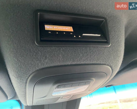 Синій Мерседес Sprinter, об'ємом двигуна 2.2 л та пробігом 204 тис. км за 31500 $, фото 23 на Automoto.ua