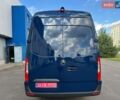 Синій Мерседес Sprinter, об'ємом двигуна 1.95 л та пробігом 350 тис. км за 24500 $, фото 16 на Automoto.ua