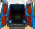 Синий Мерседес Sprinter, объемом двигателя 2 л и пробегом 375 тыс. км за 21900 $, фото 50 на Automoto.ua