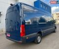 Синій Мерседес Sprinter, об'ємом двигуна 1.95 л та пробігом 350 тис. км за 24500 $, фото 18 на Automoto.ua