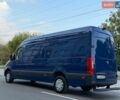 Синій Мерседес Sprinter, об'ємом двигуна 1.95 л та пробігом 270 тис. км за 29900 $, фото 70 на Automoto.ua