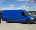 Синій Мерседес Sprinter, об'ємом двигуна 1.99 л та пробігом 280 тис. км за 28500 $, фото 2 на Automoto.ua