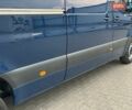 Синий Мерседес Sprinter, объемом двигателя 0 л и пробегом 332 тыс. км за 27700 $, фото 40 на Automoto.ua