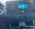 Синій Мерседес Sprinter, об'ємом двигуна 2 л та пробігом 251 тис. км за 30800 $, фото 12 на Automoto.ua