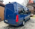 Синій Мерседес Sprinter, об'ємом двигуна 1.95 л та пробігом 218 тис. км за 37000 $, фото 4 на Automoto.ua