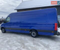 Синій Мерседес Sprinter, об'ємом двигуна 0 л та пробігом 251 тис. км за 31400 $, фото 5 на Automoto.ua
