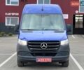 Синій Мерседес Sprinter, об'ємом двигуна 1.99 л та пробігом 255 тис. км за 26850 $, фото 13 на Automoto.ua