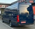 Синий Мерседес Sprinter, объемом двигателя 2 л и пробегом 332 тыс. км за 27400 $, фото 13 на Automoto.ua