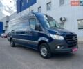 Синій Мерседес Sprinter, об'ємом двигуна 1.95 л та пробігом 350 тис. км за 24500 $, фото 23 на Automoto.ua