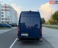 Синій Мерседес Sprinter, об'ємом двигуна 1.95 л та пробігом 270 тис. км за 29900 $, фото 9 на Automoto.ua