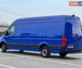 Синій Мерседес Sprinter, об'ємом двигуна 1.99 л та пробігом 255 тис. км за 26850 $, фото 18 на Automoto.ua