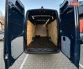 Синий Мерседес Sprinter, объемом двигателя 2 л и пробегом 332 тыс. км за 27400 $, фото 67 на Automoto.ua