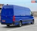 Синій Мерседес Sprinter, об'ємом двигуна 1.99 л та пробігом 255 тис. км за 26850 $, фото 26 на Automoto.ua