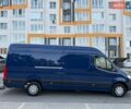 Синій Мерседес Sprinter, об'ємом двигуна 1.95 л та пробігом 270 тис. км за 29900 $, фото 6 на Automoto.ua
