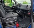 Синій Мерседес Sprinter, об'ємом двигуна 1.95 л та пробігом 214 тис. км за 37500 $, фото 12 на Automoto.ua