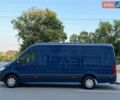 Синій Мерседес Sprinter, об'ємом двигуна 1.95 л та пробігом 270 тис. км за 29900 $, фото 12 на Automoto.ua
