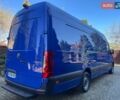 Синий Мерседес Sprinter, объемом двигателя 2 л и пробегом 251 тыс. км за 30800 $, фото 5 на Automoto.ua