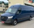 Синий Мерседес Sprinter, объемом двигателя 0 л и пробегом 332 тыс. км за 27700 $, фото 13 на Automoto.ua