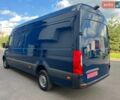 Синій Мерседес Sprinter, об'ємом двигуна 1.95 л та пробігом 350 тис. км за 24500 $, фото 12 на Automoto.ua