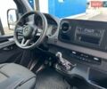 Синій Мерседес Sprinter, об'ємом двигуна 1.95 л та пробігом 350 тис. км за 24500 $, фото 38 на Automoto.ua