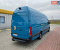 Синій Мерседес Sprinter, об'ємом двигуна 2.2 л та пробігом 204 тис. км за 31500 $, фото 2 на Automoto.ua