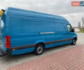 Синій Мерседес Sprinter, об'ємом двигуна 2.2 л та пробігом 204 тис. км за 31500 $, фото 3 на Automoto.ua