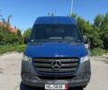 Синій Мерседес Sprinter, об'ємом двигуна 1.95 л та пробігом 205 тис. км за 36900 $, фото 1 на Automoto.ua