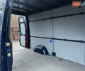 Синій Мерседес Sprinter, об'ємом двигуна 2 л та пробігом 25 тис. км за 34500 $, фото 13 на Automoto.ua