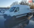 Синій Мерседес Sprinter, об'ємом двигуна 2.99 л та пробігом 144 тис. км за 15000 $, фото 1 на Automoto.ua