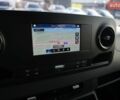 Синий Мерседес Sprinter, объемом двигателя 2 л и пробегом 71 тыс. км за 36200 $, фото 32 на Automoto.ua