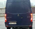 Синій Мерседес Sprinter, об'ємом двигуна 2 л та пробігом 25 тис. км за 34500 $, фото 8 на Automoto.ua