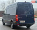 Синій Мерседес Sprinter, об'ємом двигуна 2 л та пробігом 25 тис. км за 34500 $, фото 9 на Automoto.ua