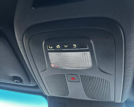 Синій Мерседес Sprinter, об'ємом двигуна 2 л та пробігом 25 тис. км за 34500 $, фото 42 на Automoto.ua