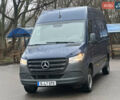 Синій Мерседес Sprinter, об'ємом двигуна 2 л та пробігом 25 тис. км за 34500 $, фото 1 на Automoto.ua