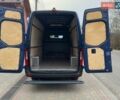 Синій Мерседес Sprinter, об'ємом двигуна 1.95 л та пробігом 221 тис. км за 34900 $, фото 20 на Automoto.ua