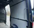 Синій Мерседес Sprinter, об'ємом двигуна 2 л та пробігом 25 тис. км за 34500 $, фото 17 на Automoto.ua