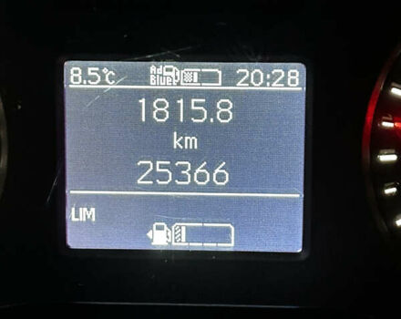 Синій Мерседес Sprinter, об'ємом двигуна 2 л та пробігом 25 тис. км за 34500 $, фото 47 на Automoto.ua