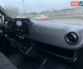Синій Мерседес Sprinter, об'ємом двигуна 2 л та пробігом 25 тис. км за 34500 $, фото 37 на Automoto.ua