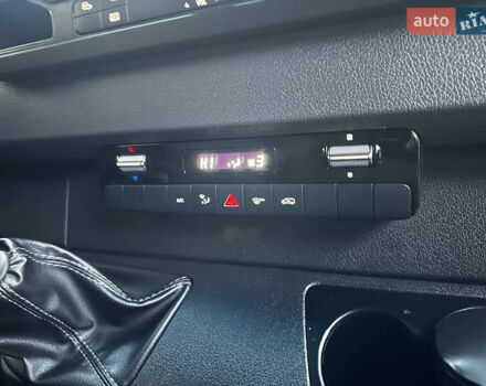 Синій Мерседес Sprinter, об'ємом двигуна 2 л та пробігом 25 тис. км за 34500 $, фото 39 на Automoto.ua