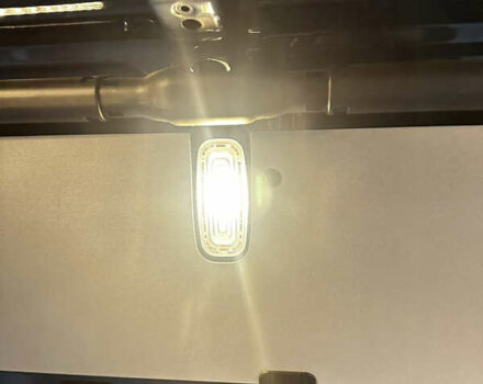 Синій Мерседес Sprinter, об'ємом двигуна 2 л та пробігом 25 тис. км за 34500 $, фото 20 на Automoto.ua