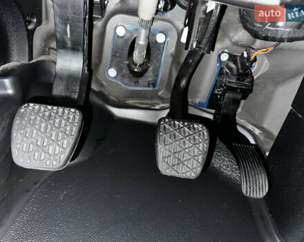 Синій Мерседес Sprinter, об'ємом двигуна 2 л та пробігом 25 тис. км за 34500 $, фото 26 на Automoto.ua