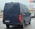 Синій Мерседес Sprinter, об'ємом двигуна 2 л та пробігом 25 тис. км за 34500 $, фото 7 на Automoto.ua